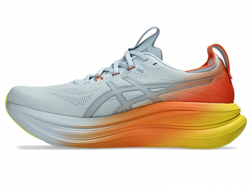 GEL-NIMBUS 28 SUNNY SIZZLE
