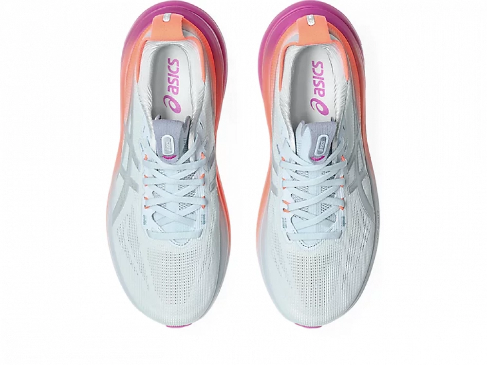 GEL-NIMBUS 28 SUNNY SIZZLE