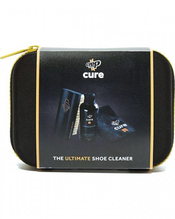 THE ULTIMATE SNEAKER CLEANER PACK