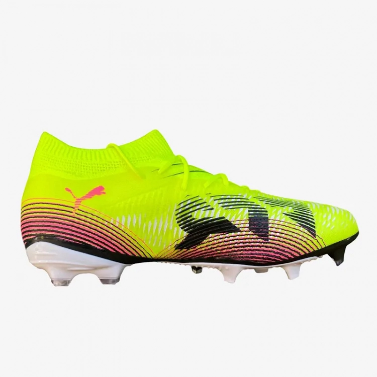 FUTURE 8 MATCH FG/AG