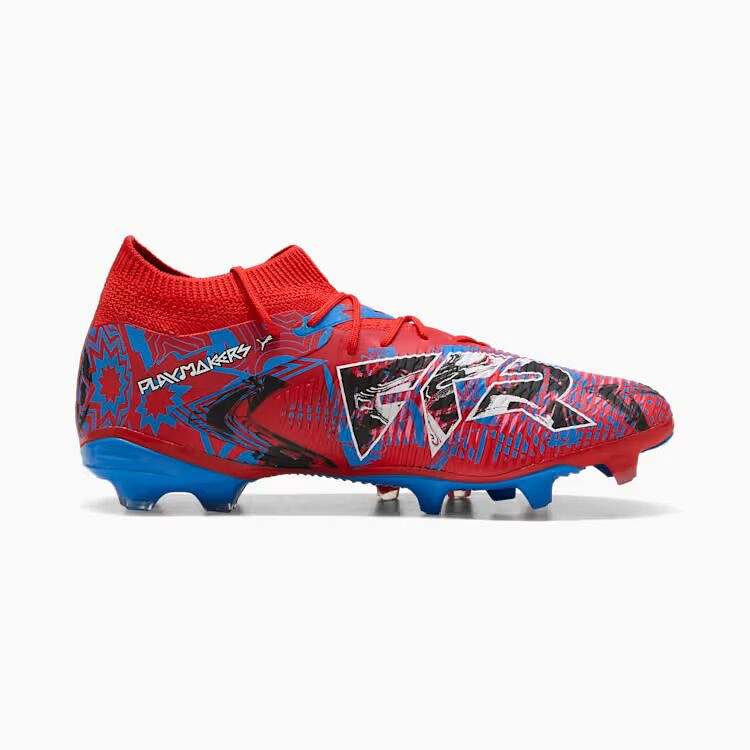 FUTURE 8 MATCH PLAYMAKERS FG/AG