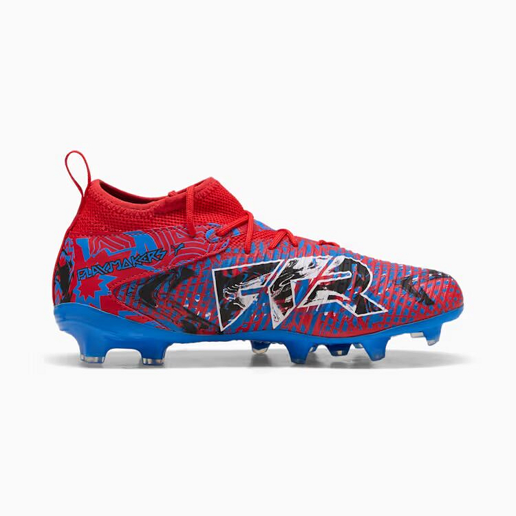 FUTURE 8 MATCH PLAYMAKERS FG/AG Jr