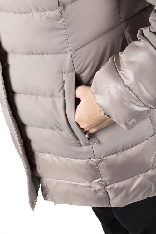 Jacket Women's Easy Fit 7/8
