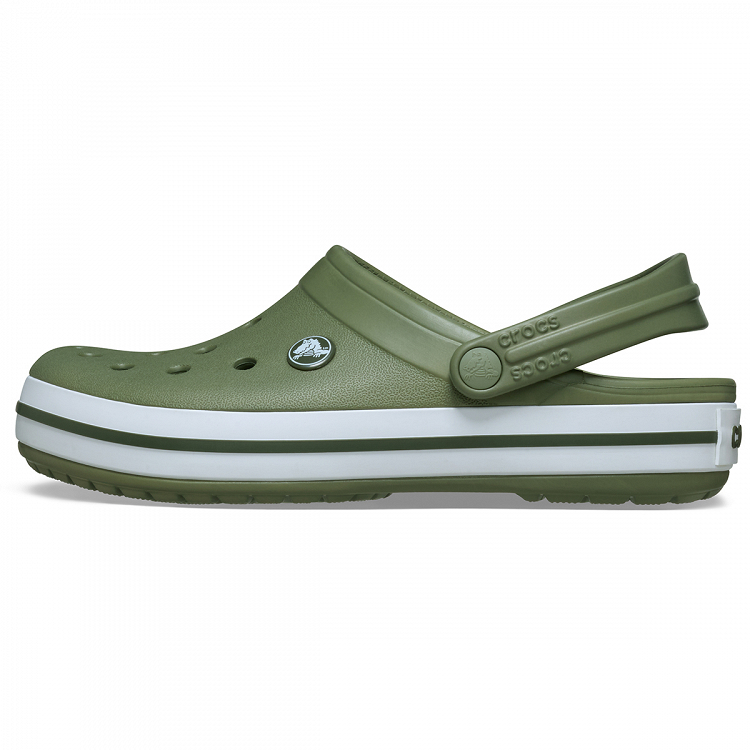 Crocband
