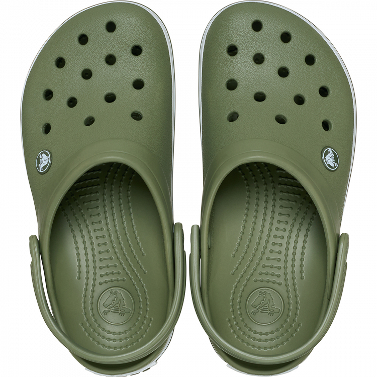 Crocband