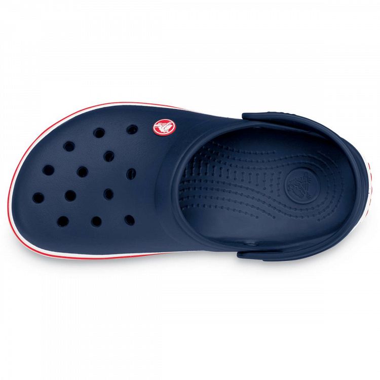 Crocband