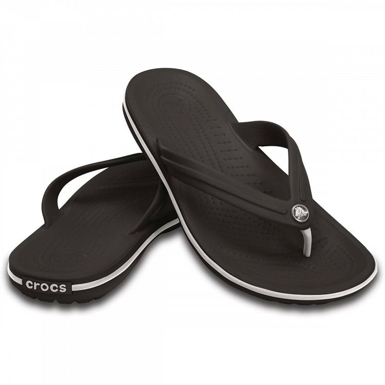 Crocband Flip