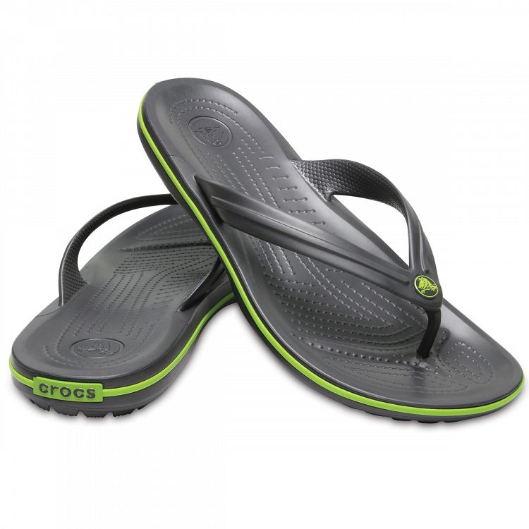 Crocband Flip
