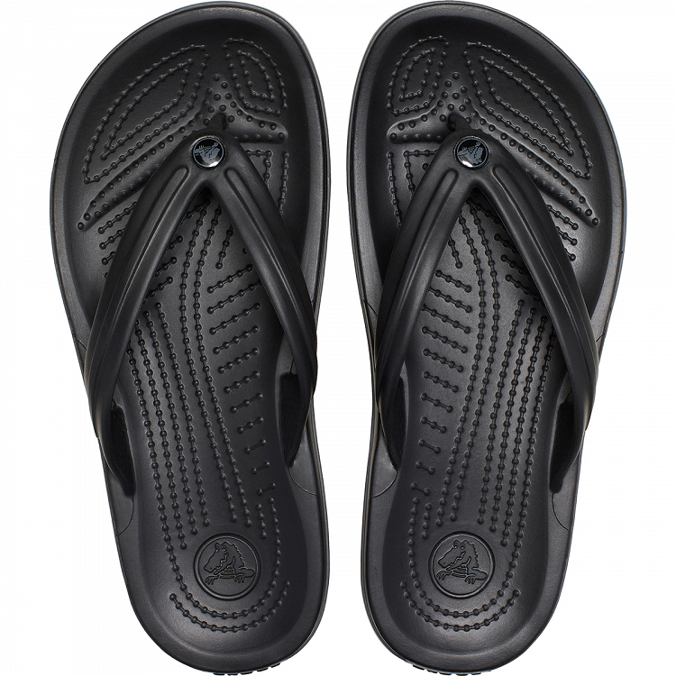 Crocband Flip