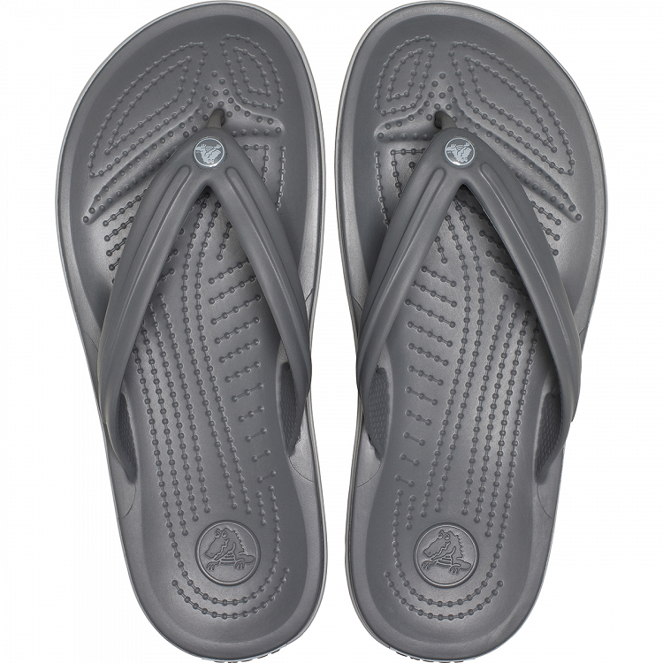 Crocband Flip
