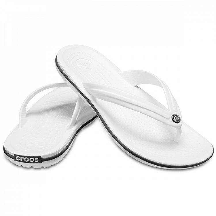 Crocband Flip
