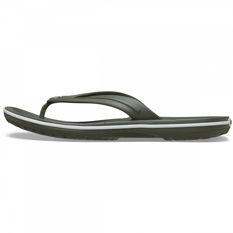 Crocband Flip