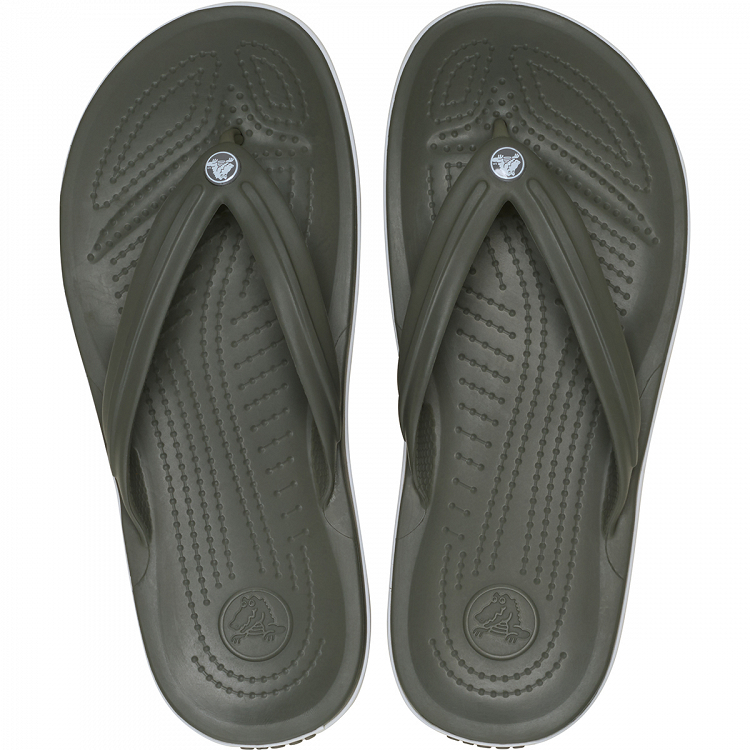 Crocband Flip