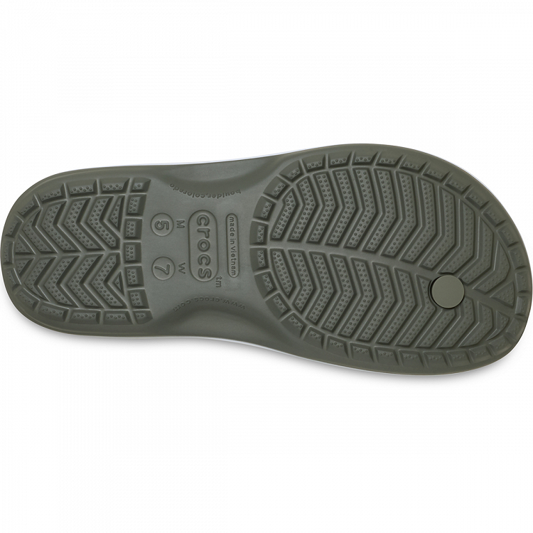 Crocband Flip