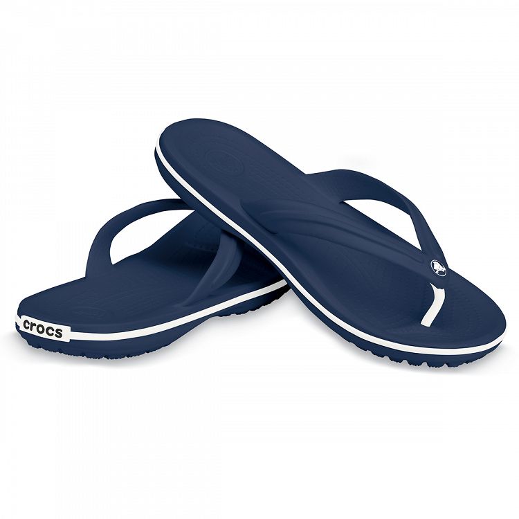 Crocband Flip