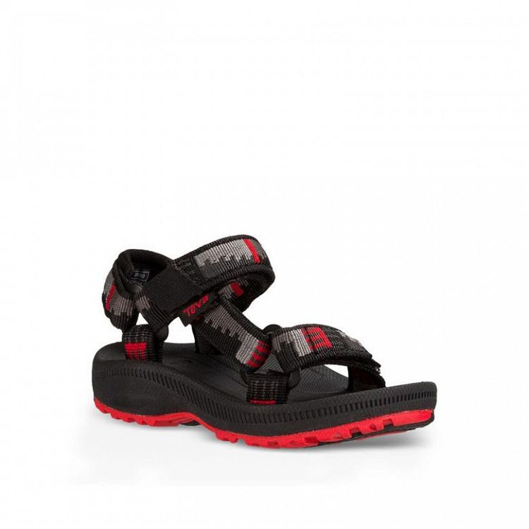 TEVA HURRICANE 2