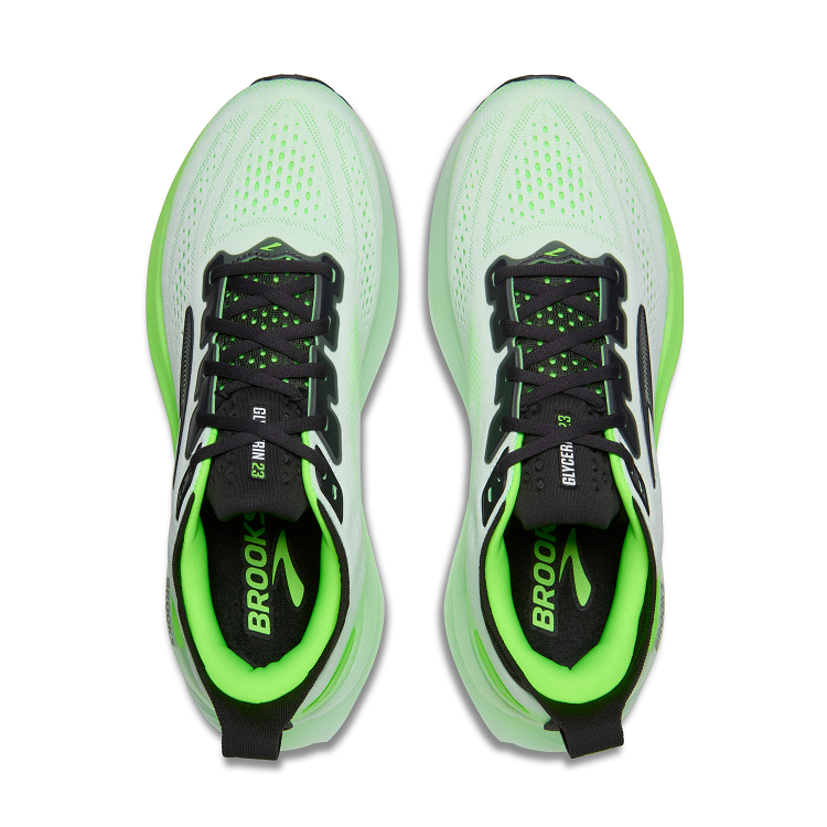 Glycerin 23