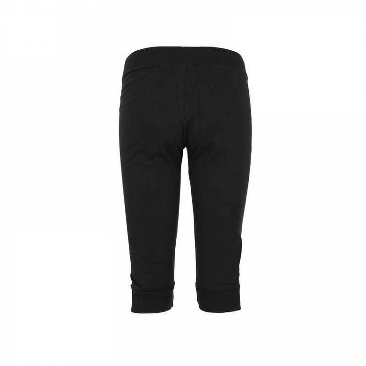 3/4 Cuffed Pants