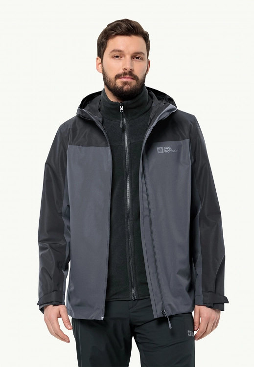 Taubenberg 3in1 Jkt M