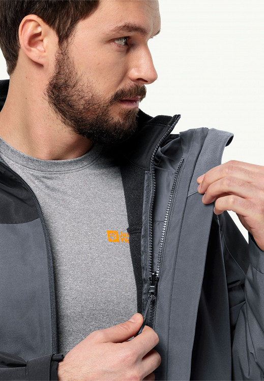 Taubenberg 3in1 Jkt M