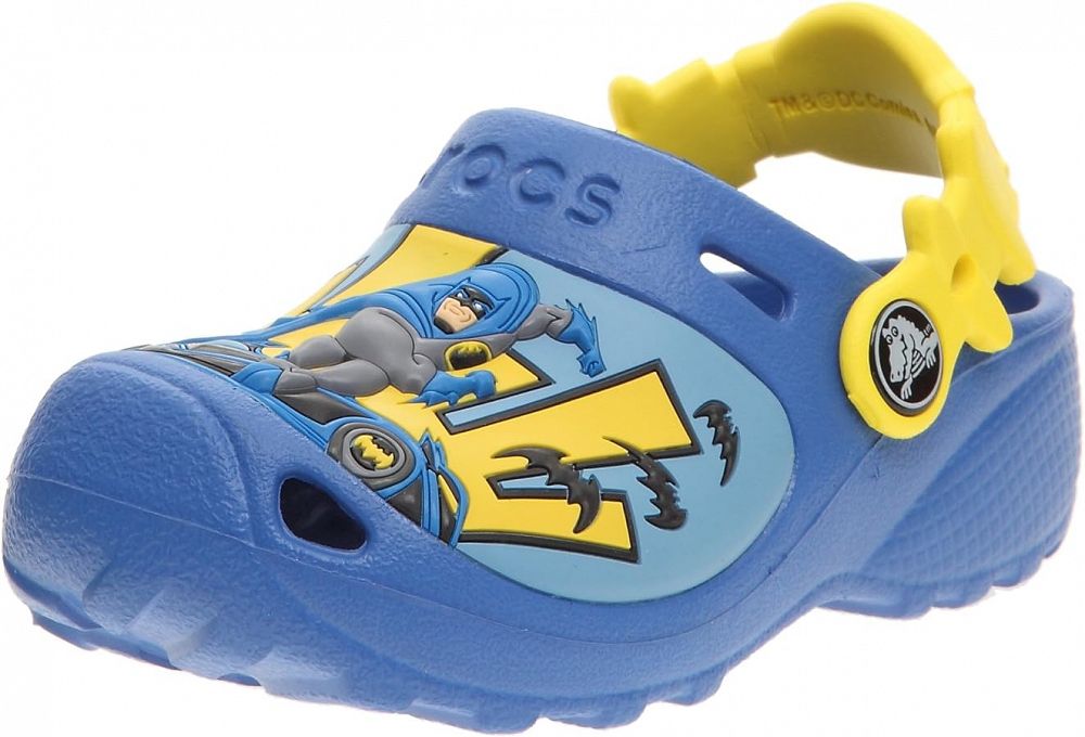 CROCS CAPED CRUSADER TM CUSTOM CLOG