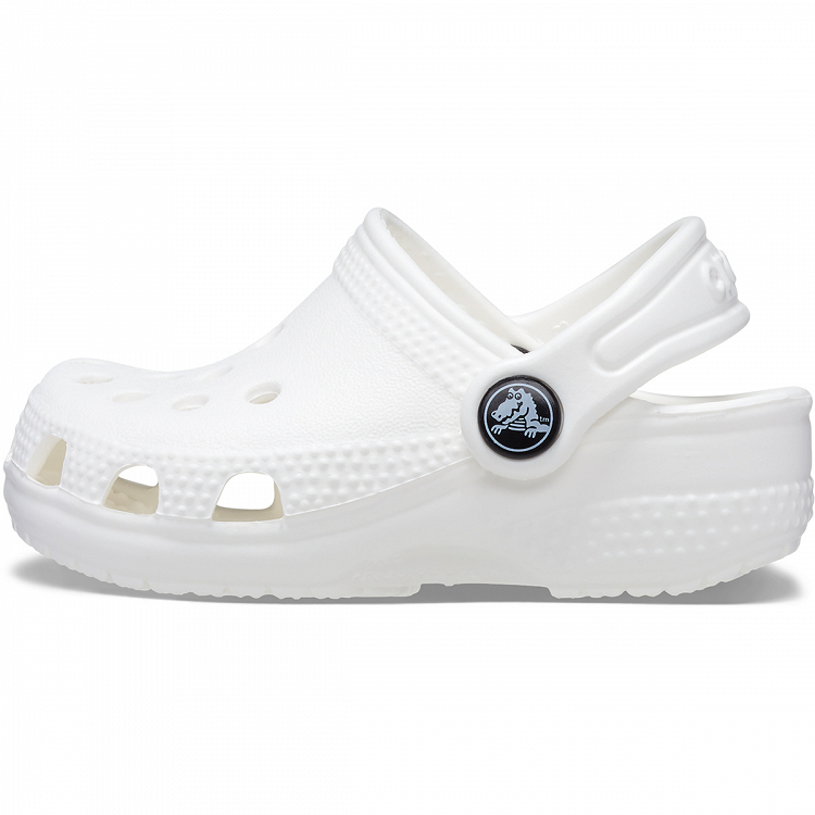Crocs Littles