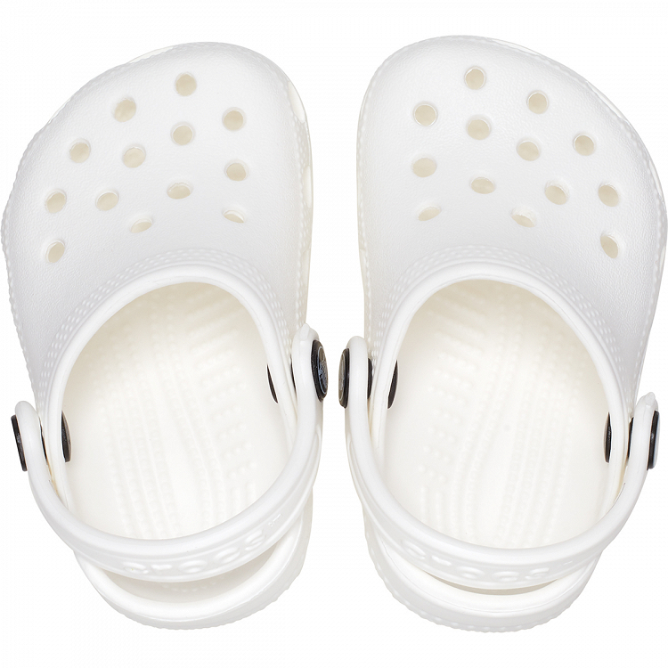 Crocs Littles