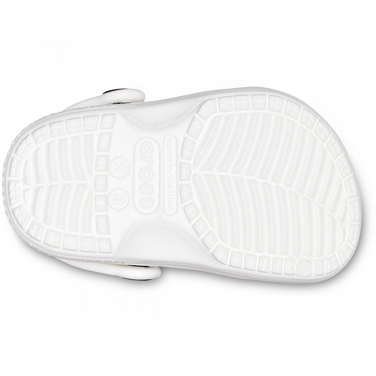 Crocs Littles
