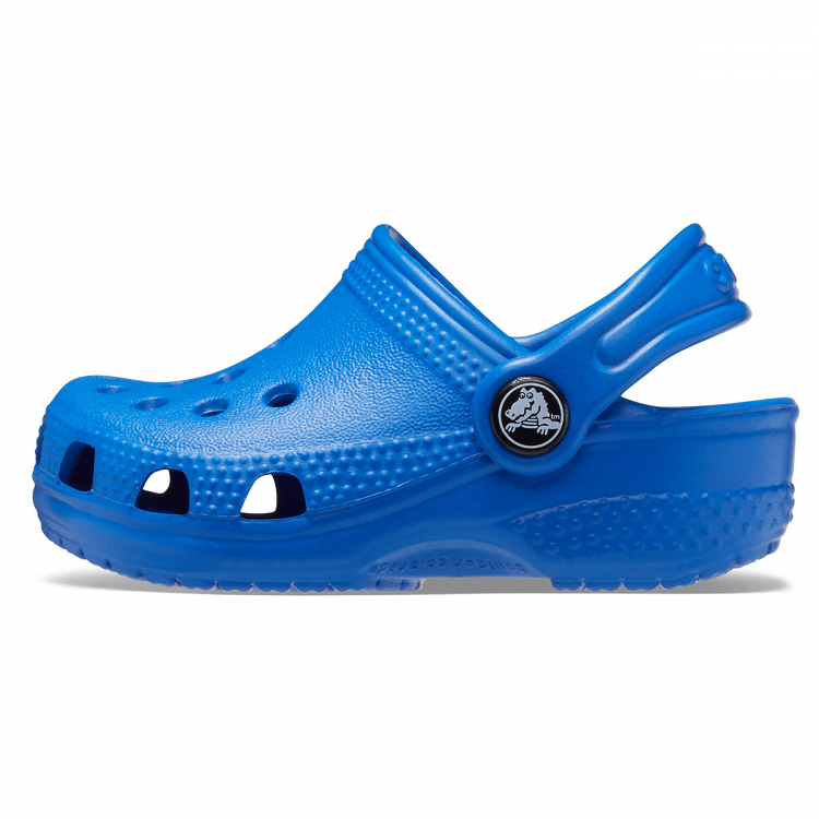 Crocs Littles