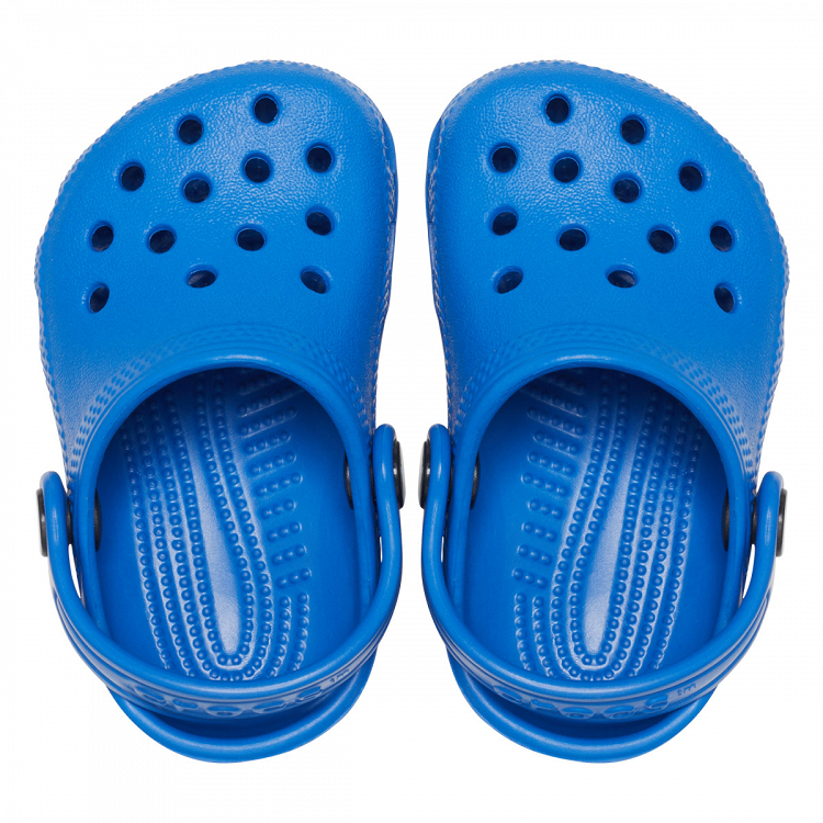 Crocs Littles
