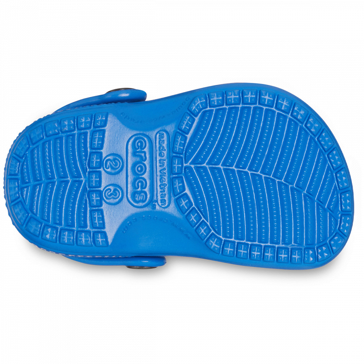 Crocs Littles