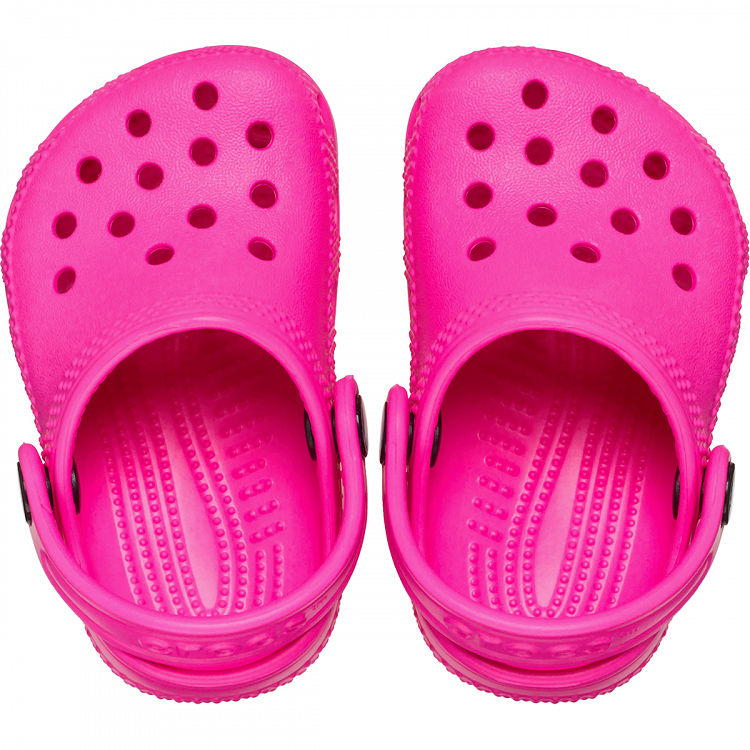 Crocs Littles