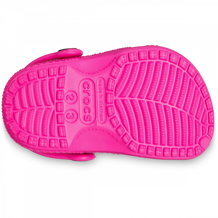 Crocs Littles