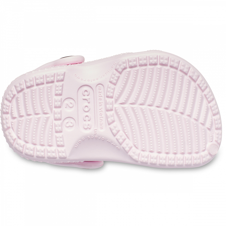 Crocs Littles