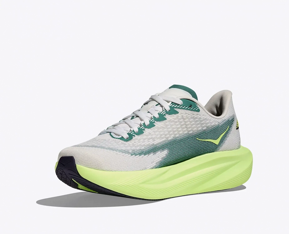 Mach 7