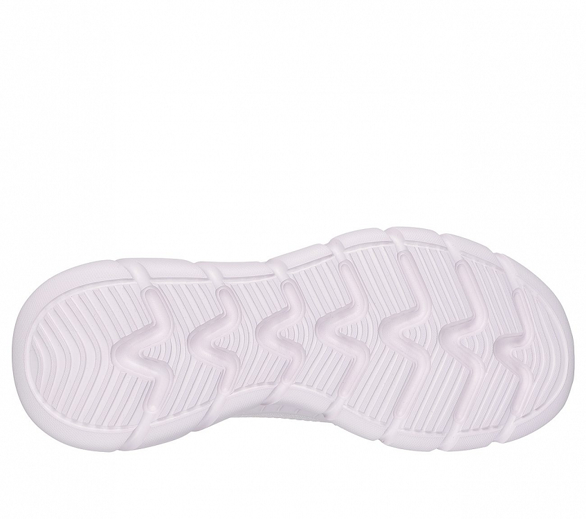 Engineered Knit Fashion Lace Up Sneaker