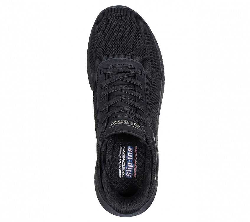 CURRENT MUSE-BOBS SQUAD CHAOS