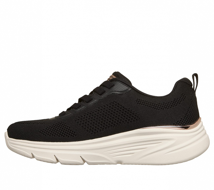Arch Comfort Engineered Knit Bungee Sneaker