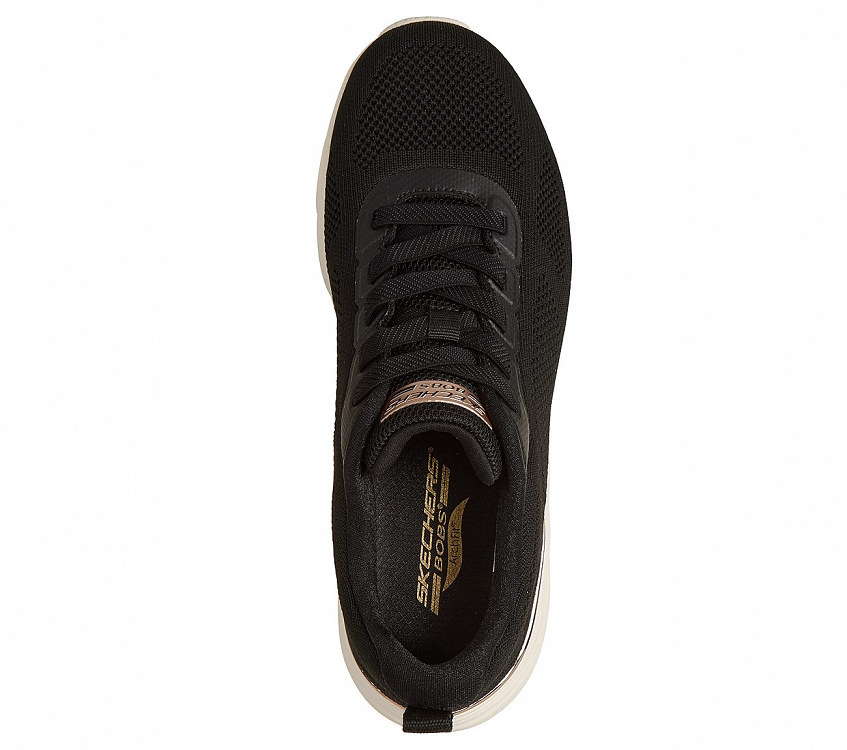 Arch Comfort Engineered Knit Bungee Sneaker