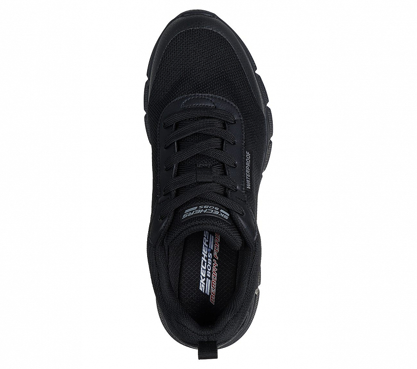 SKECHERS  Waterproof: BOBS Sport B Flex - Rainy Edge