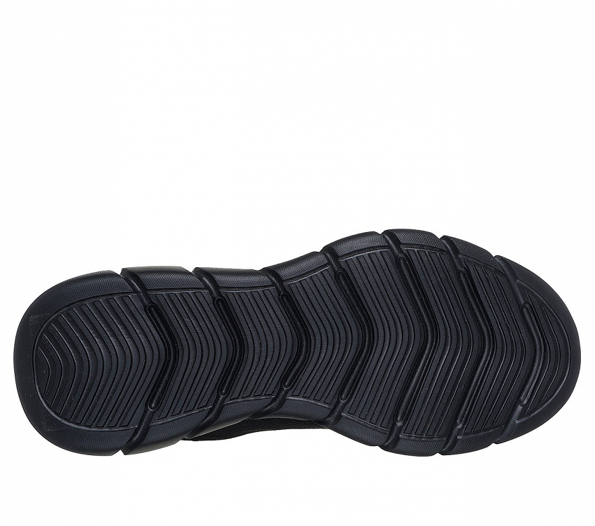 SKECHERS  Waterproof: BOBS Sport B Flex - Rainy Edge