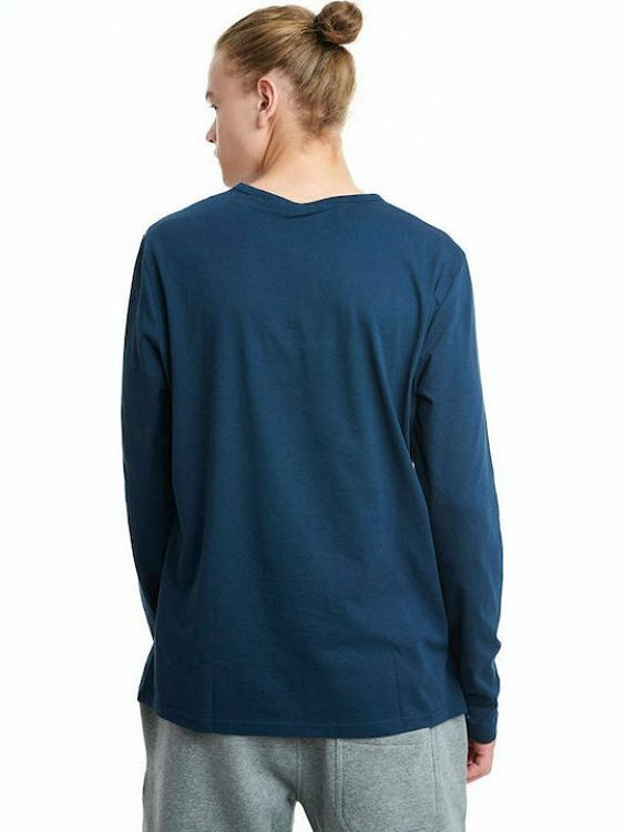BDTK M T-SHIRT LS