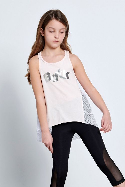 BDTK TankTOP