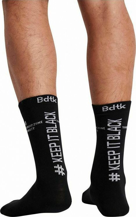BDTK U TENNIS SOCKS