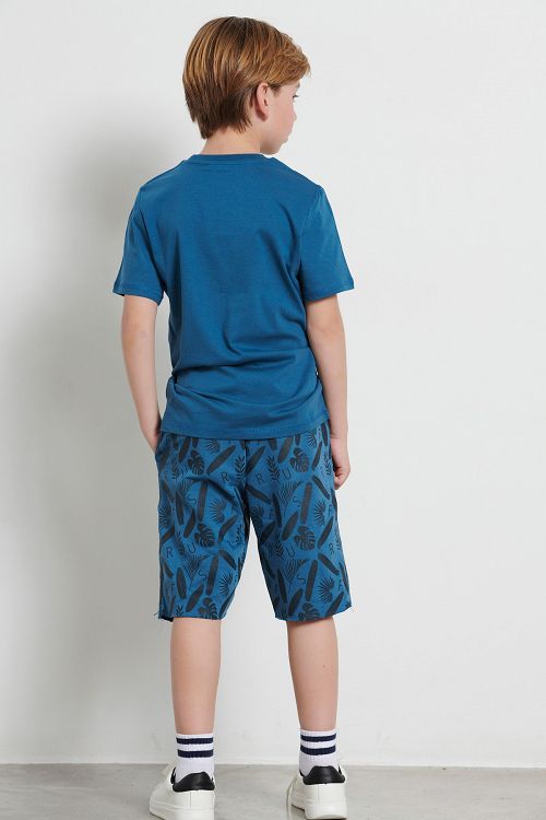 BDTKB WALKSHORT