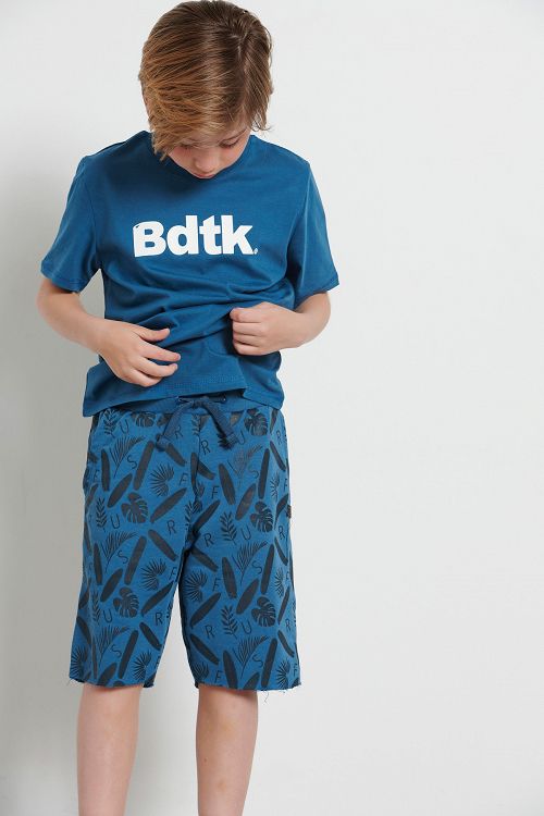 BDTKB WALKSHORT
