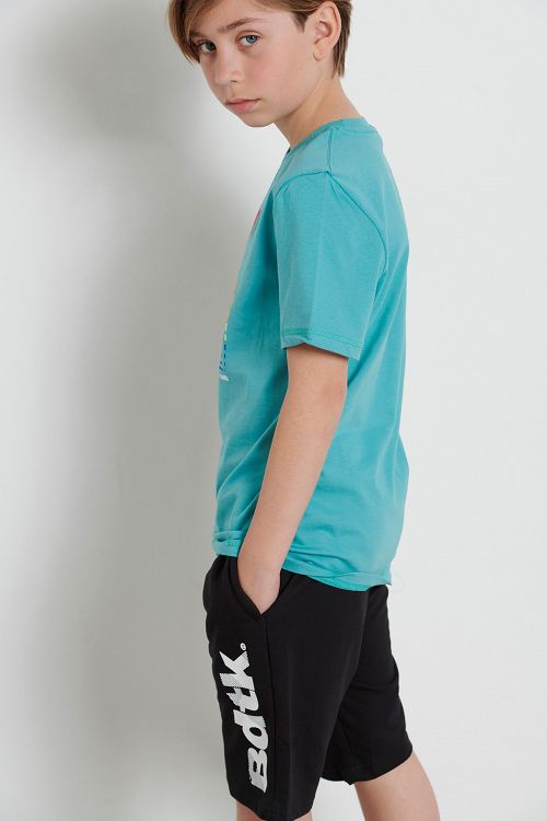 BDTKB WALKSHORT