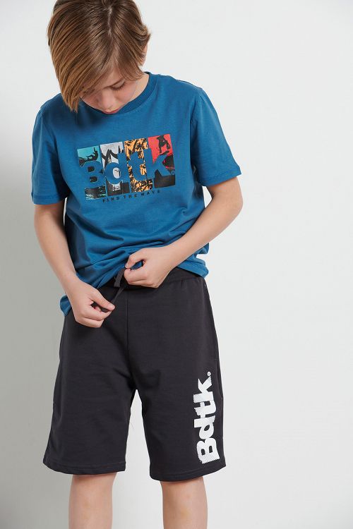 BDTKB WALKSHORT
