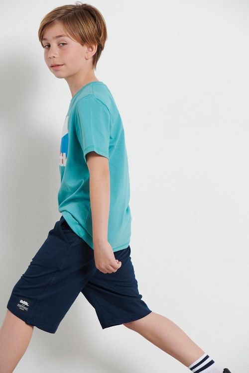 BDTKB WALKSHORT