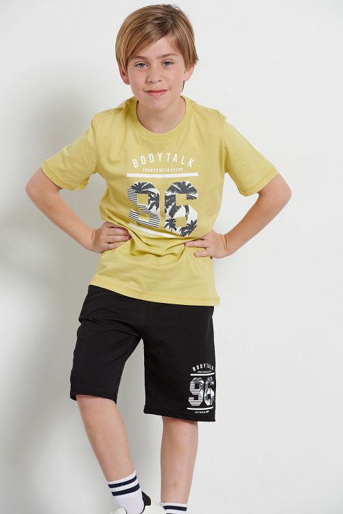 BODYTALK BOYS SET